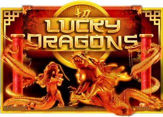 Lucky Dragons